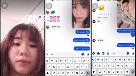 [Hot] Thằng súc vật chát sết với bé teen 2k9 bắt em cho em ruột bú vú sờ lồn , cho chó liếm lồn siêu bệnh hoạn may là nhà đéo nuôi chó không lại khổ em nó Part 1