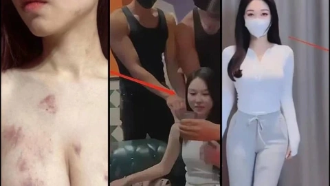 [Shock] Hoa Hậu TQ bị con bạn thân lừa qua Cam và cái kết thực sự man zợ. Mong Ca bên TQ xử bắn mấy thằng súc sinh này